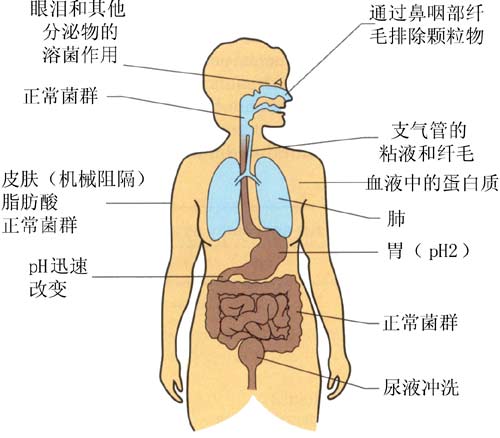 微生物馆_中国科普博览