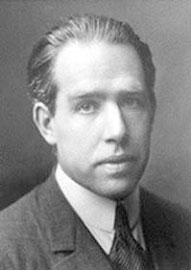 Niels Henrik David Bohr