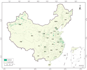 全国生态系统变化图（2000-2010年）.jpg